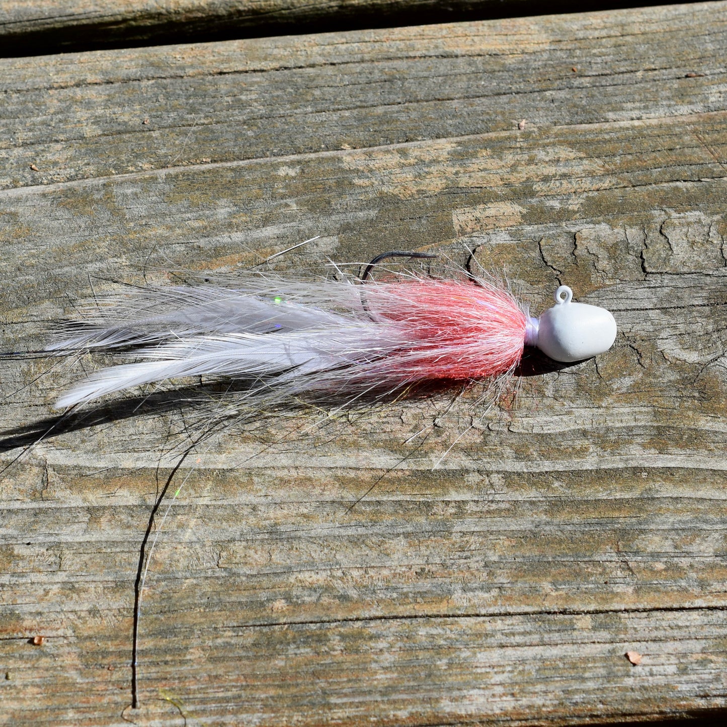 Redeemer Jig