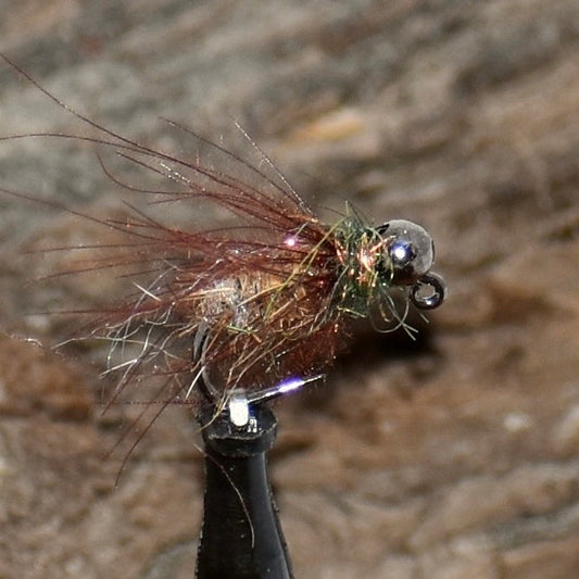 Howell's Shuck It Jig