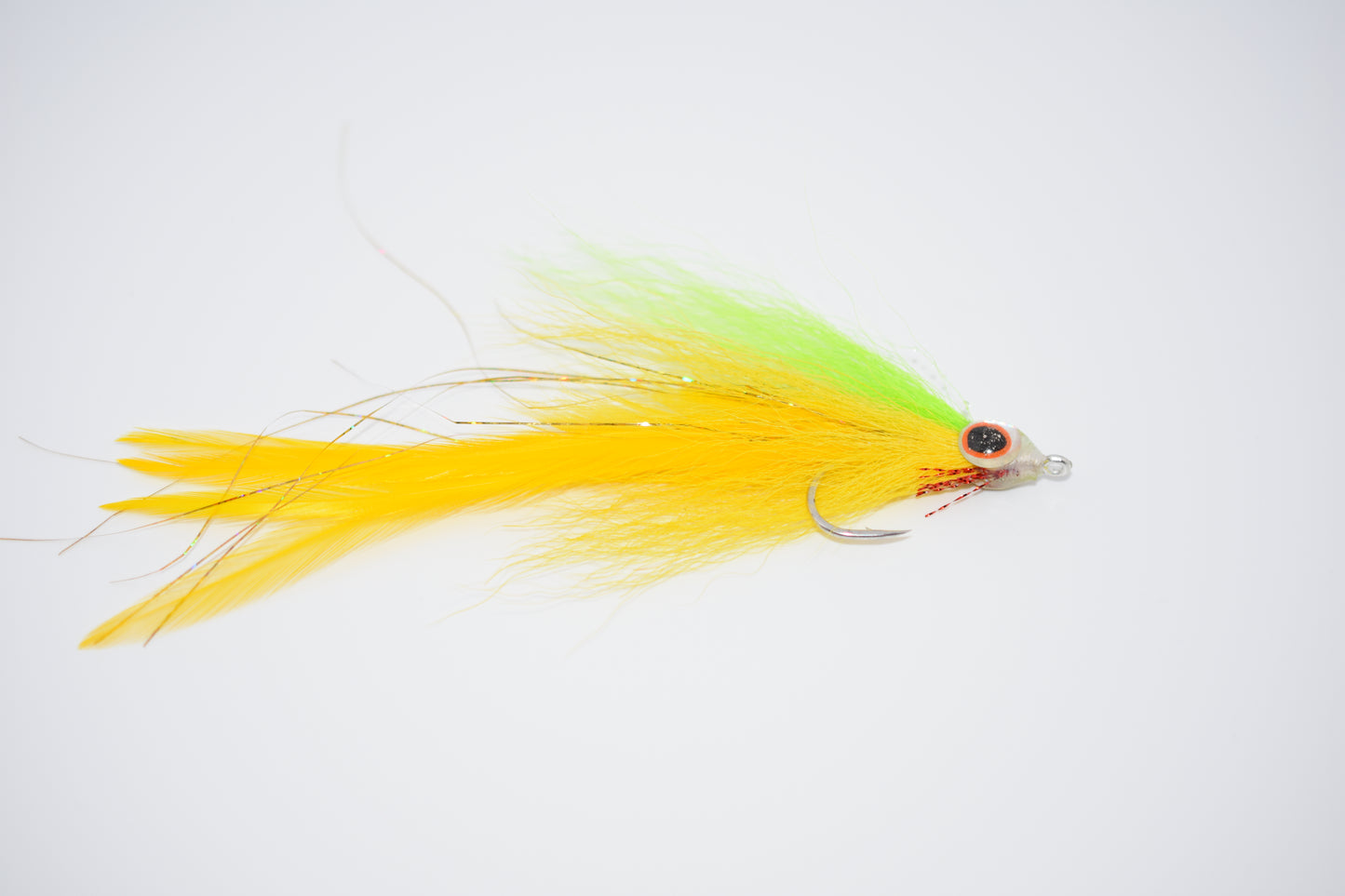 Large Deceiver