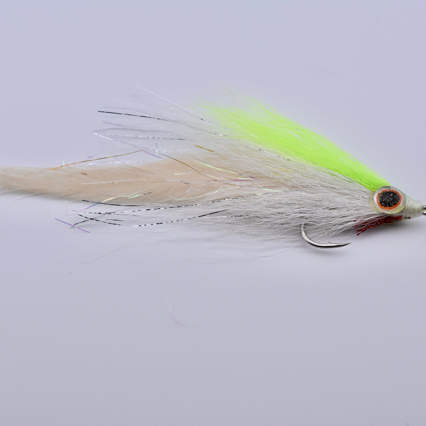 Large Deceiver