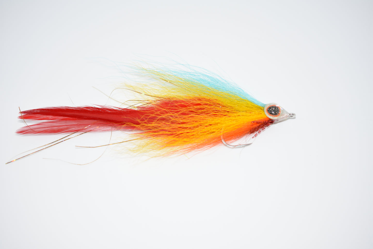 Large Deceiver