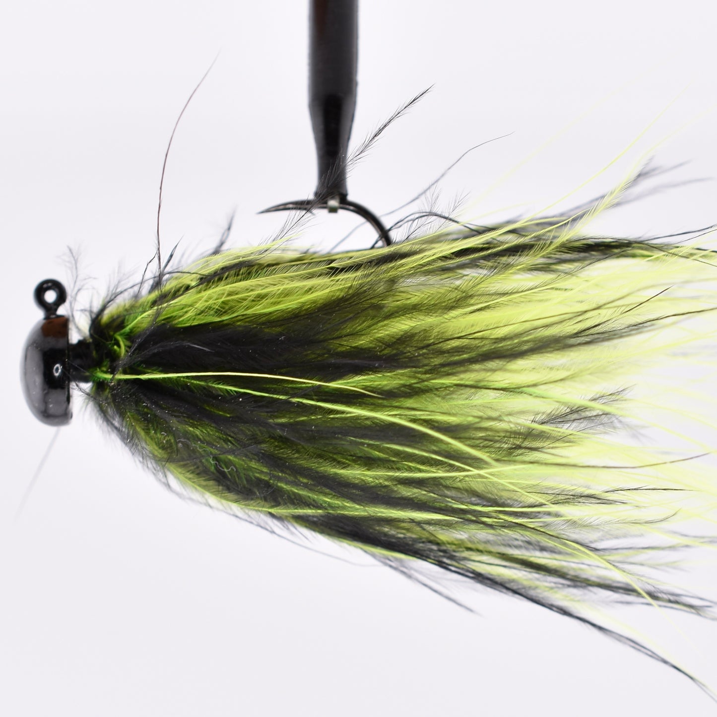 B.H.E. (Best Hair Jig Ever)