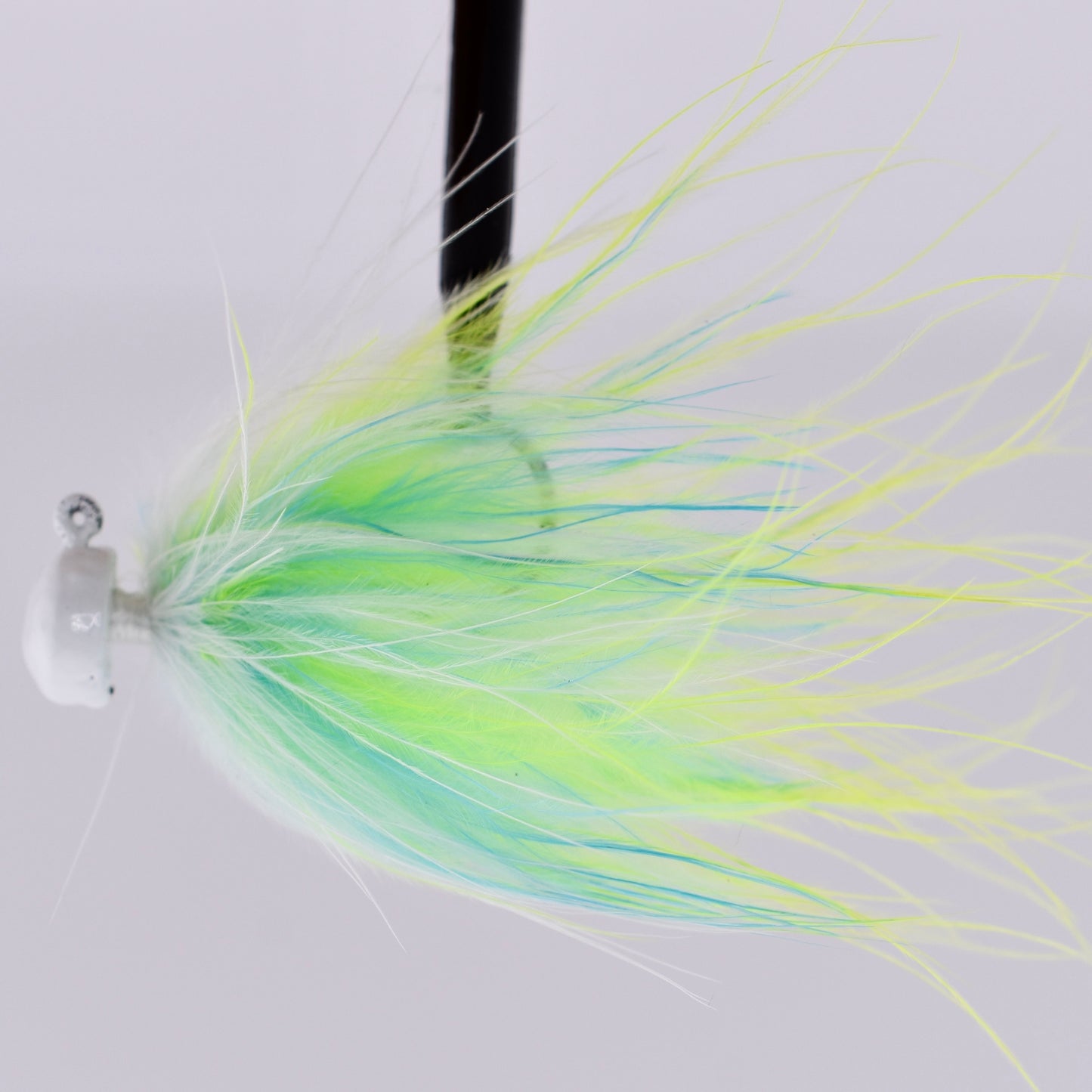 B.H.E. (Best Hair Jig Ever)
