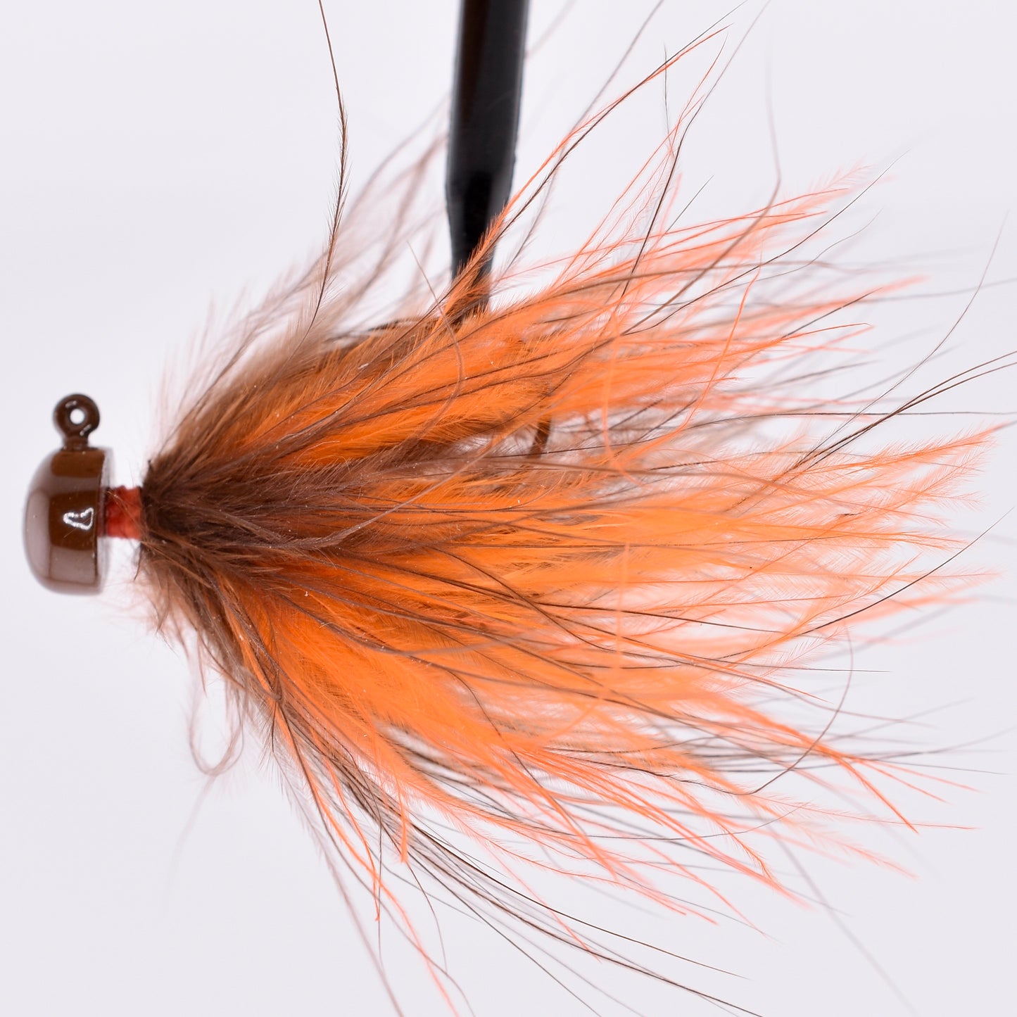 B.H.E. (Best Hair Jig Ever)