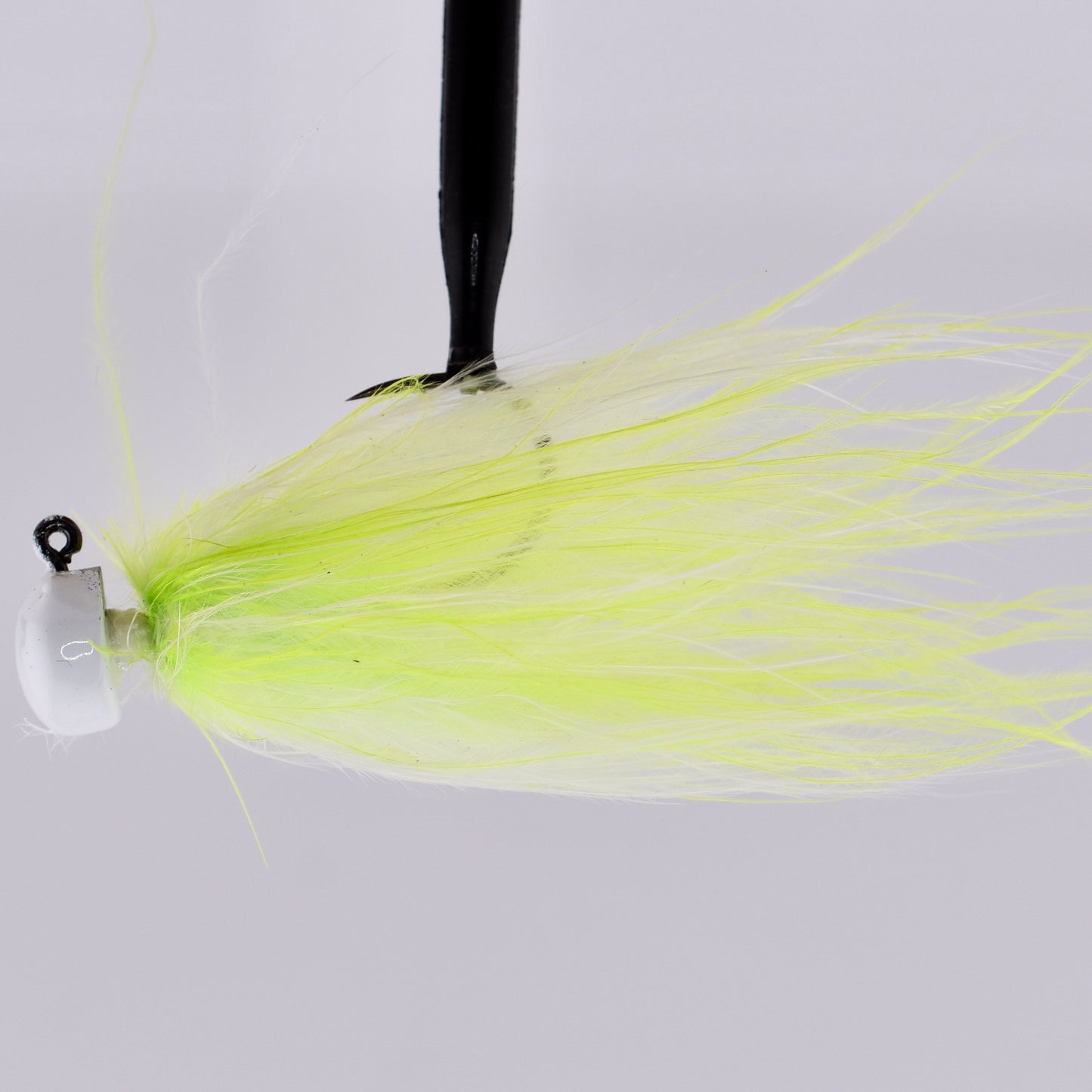 B.H.E. (Best Hair Jig Ever)