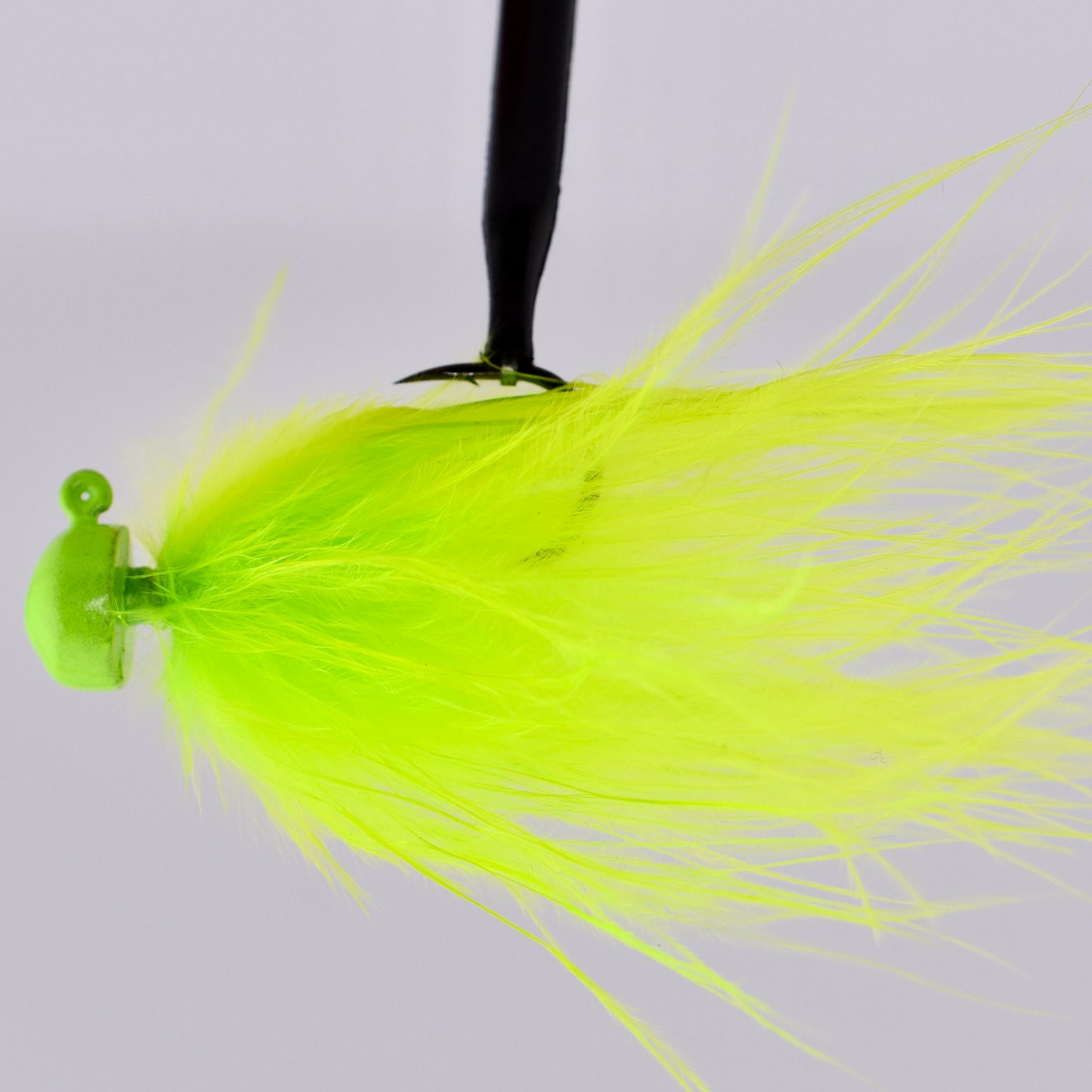 B.H.E. (Best Hair Jig Ever)