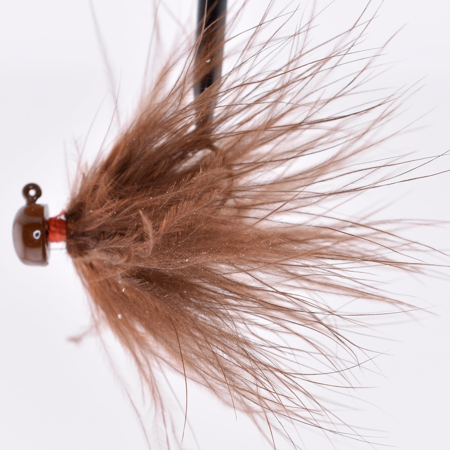 B.H.E. (Best Hair Jig Ever)