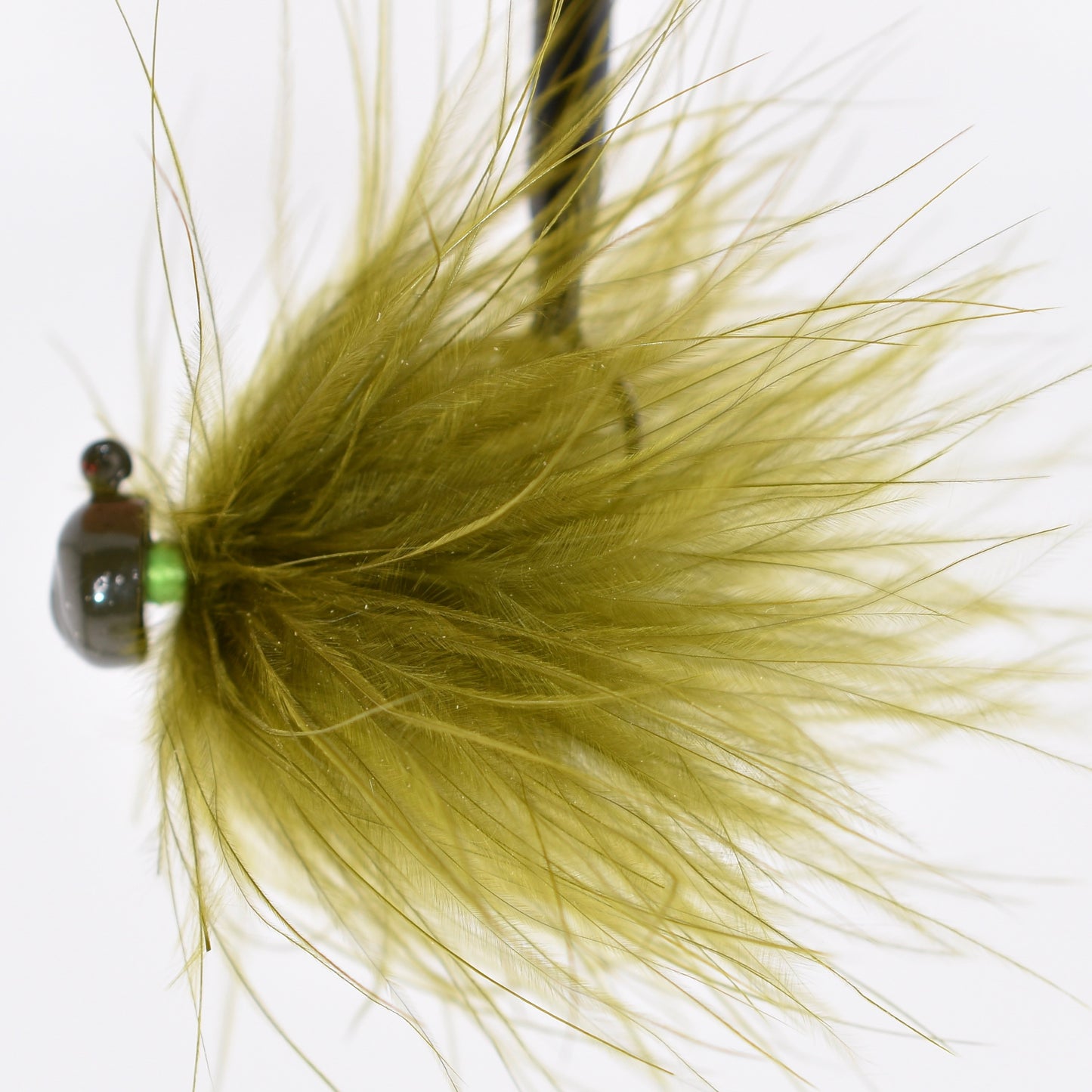B.H.E. (Best Hair Jig Ever)