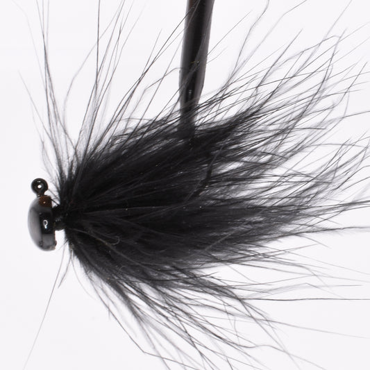 B.H.E. (Best Hair Jig Ever)