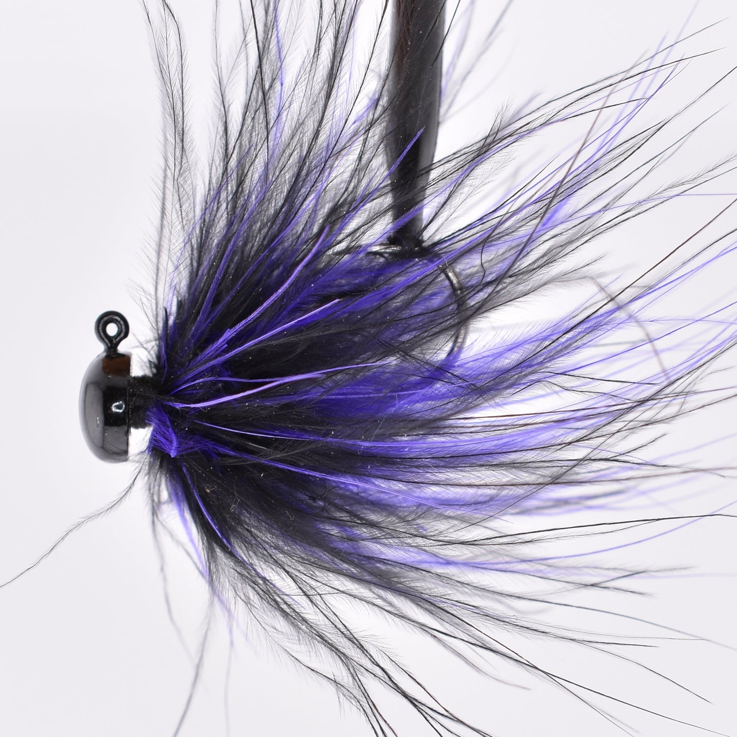 B.H.E. (Best Hair Jig Ever)