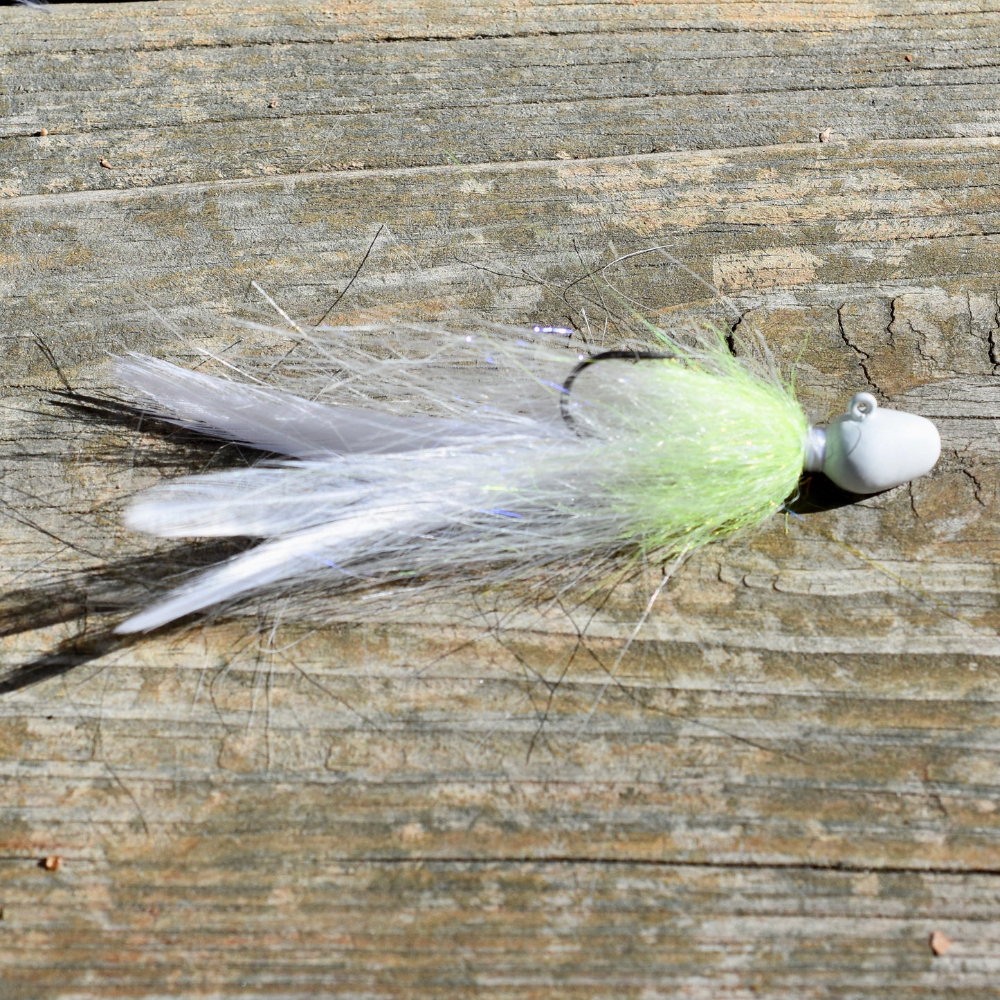 Redeemer Jig