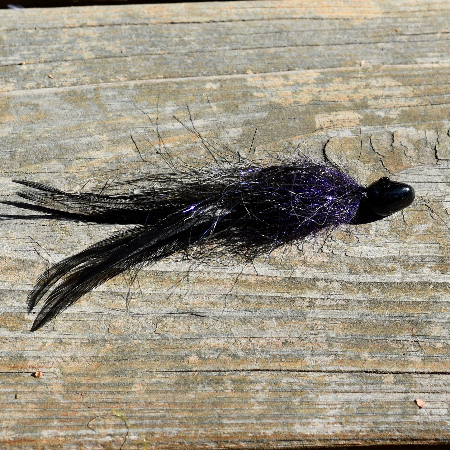 Redeemer Jig