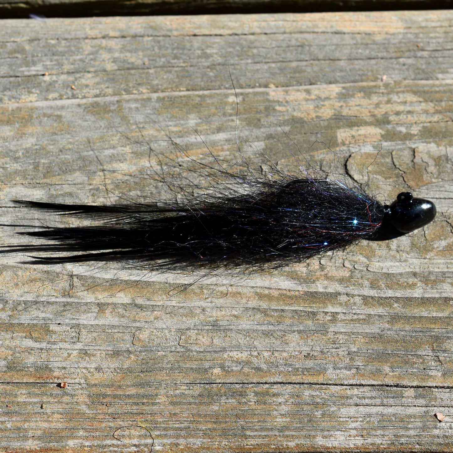 Redeemer Jig
