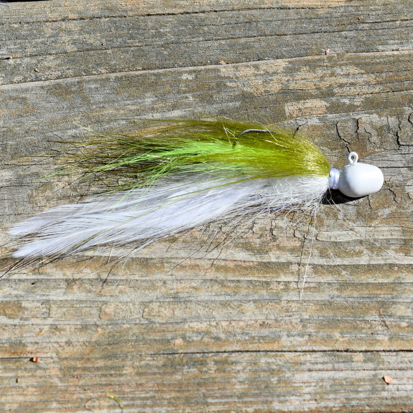 Redeemer Jig