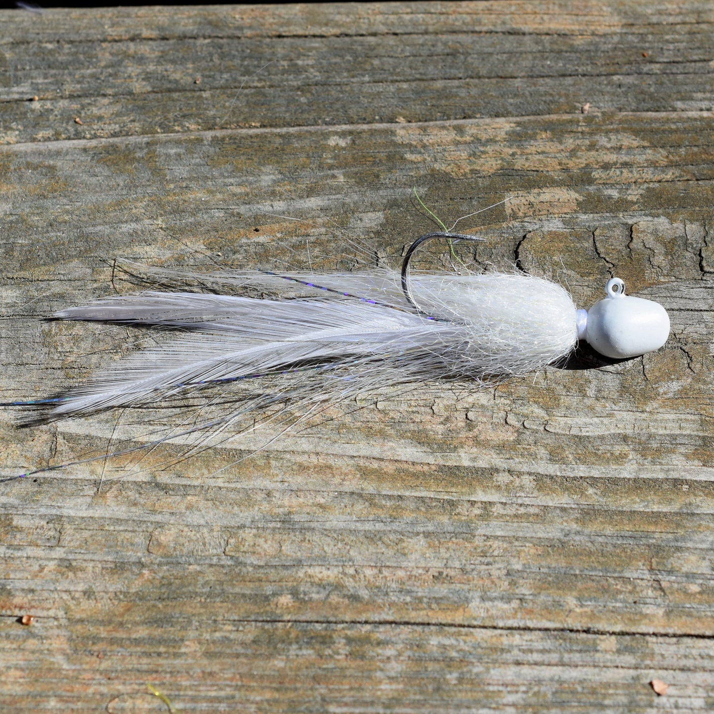 Redeemer Jig