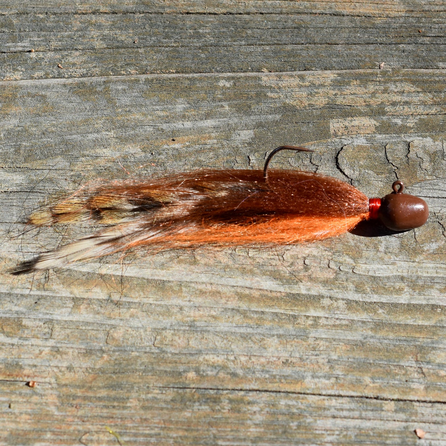 Redeemer Jig