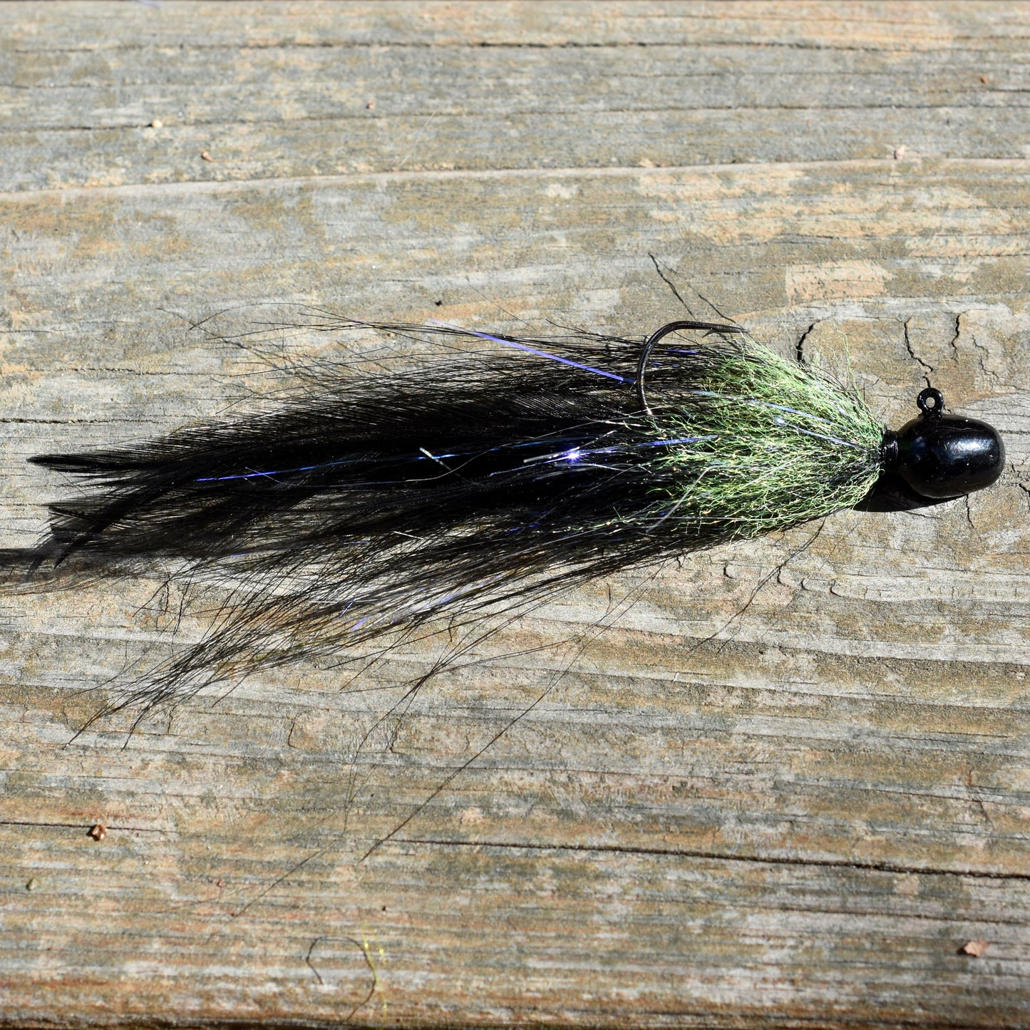Redeemer Jig