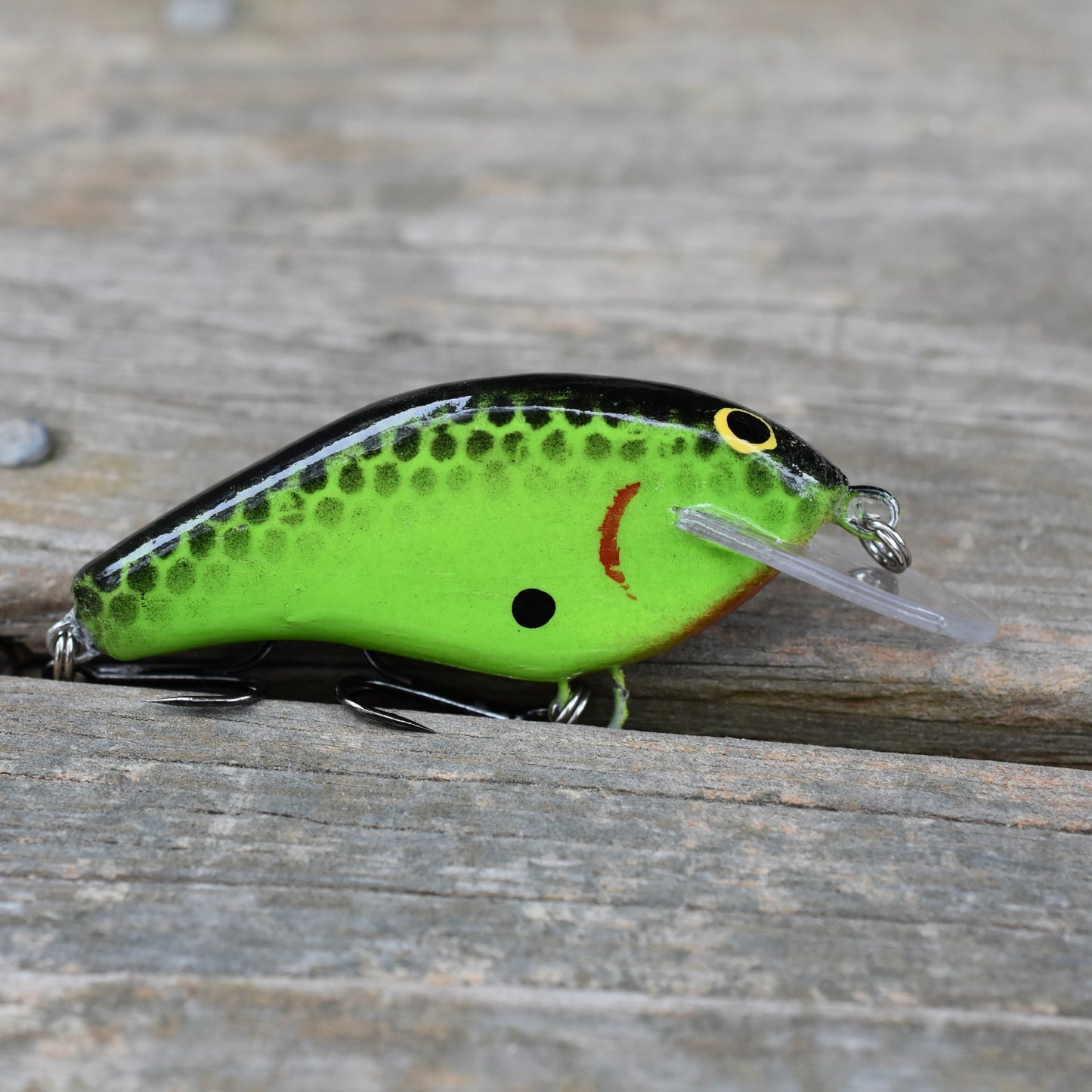 Pickle Plug