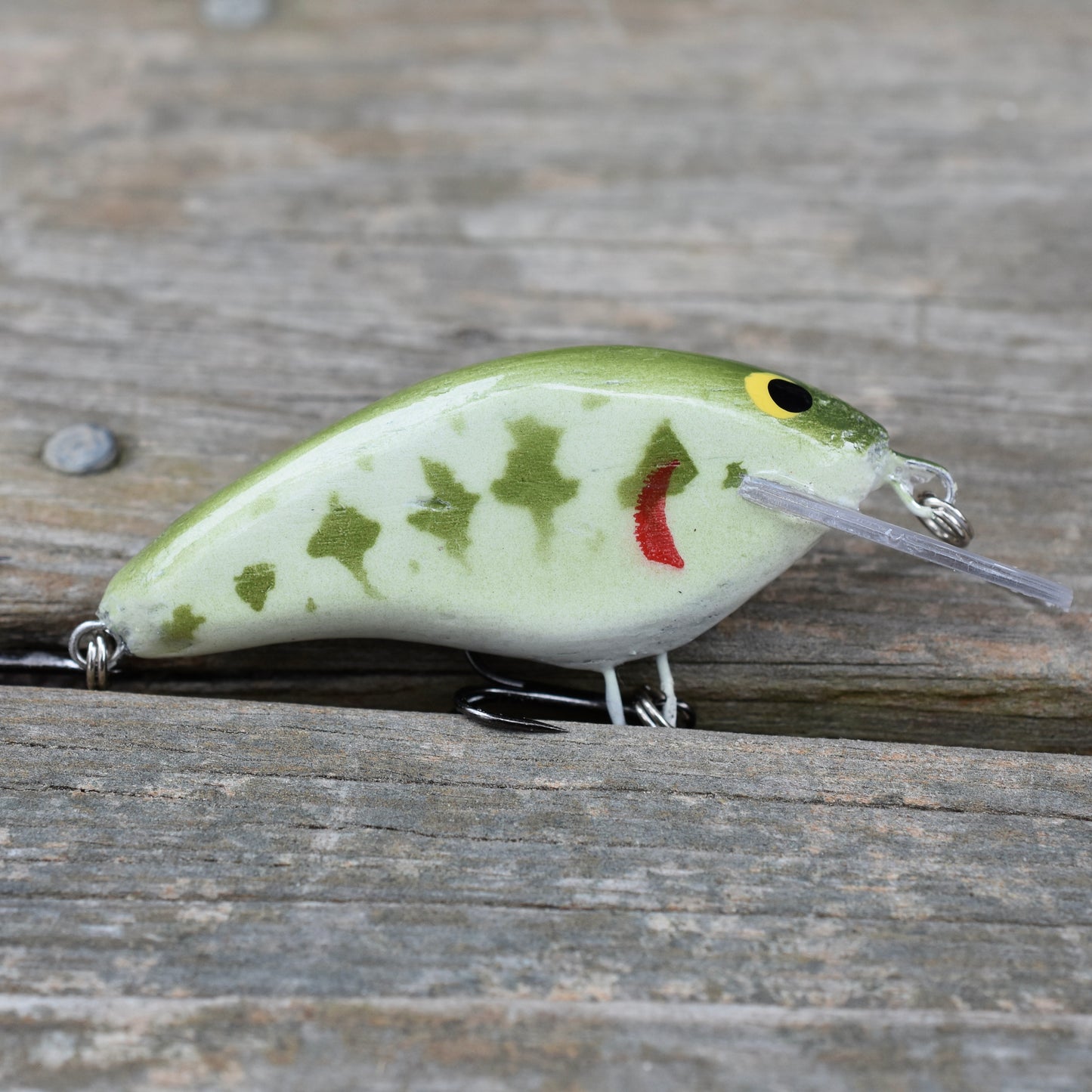 Pickle Plug
