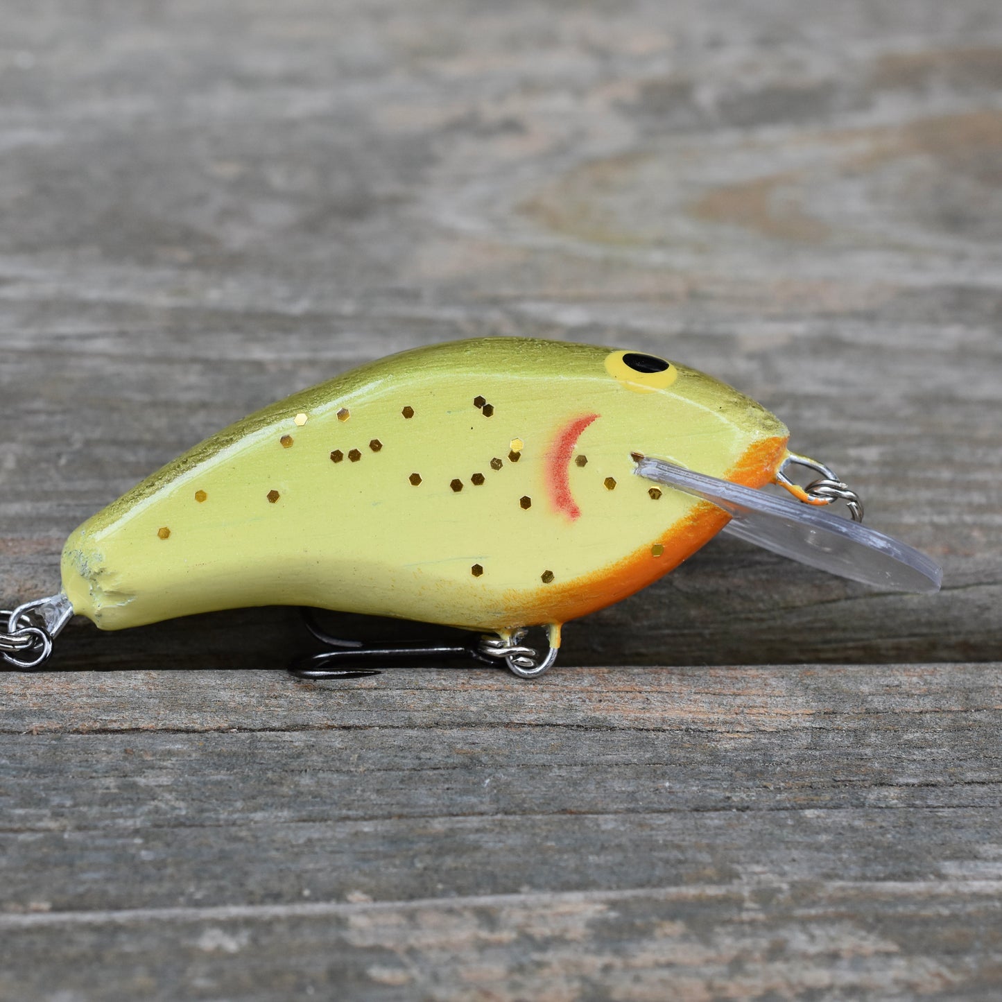 Pickle Plug