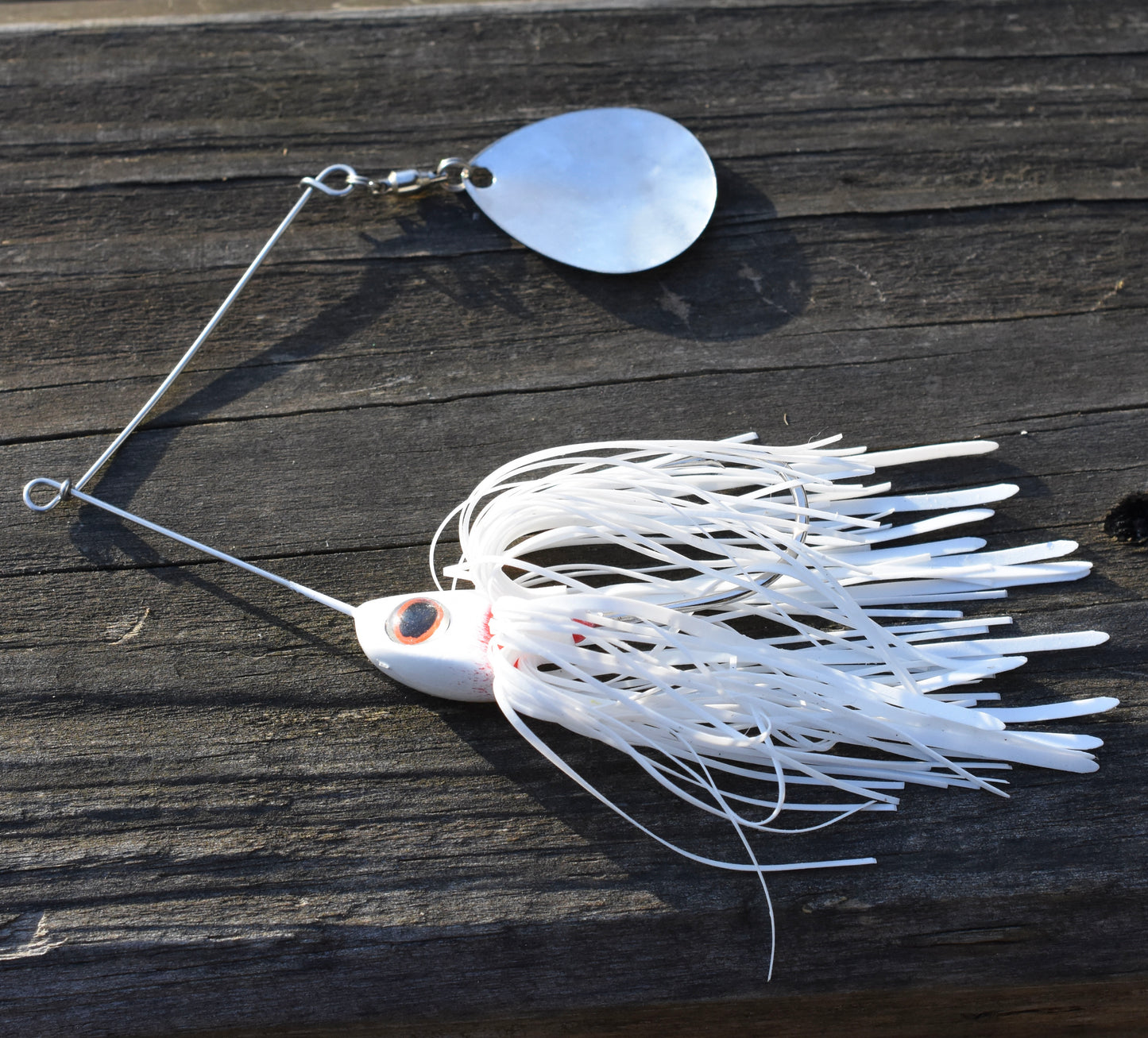 M2 Spinnerbait