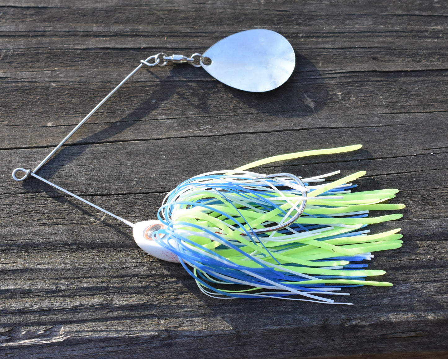 M2 Spinnerbait