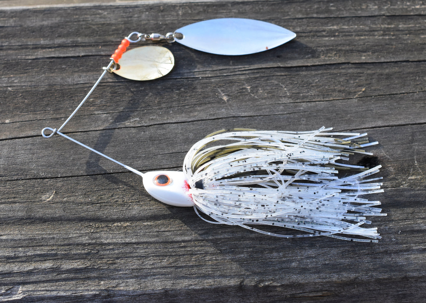 M2 Spinnerbait