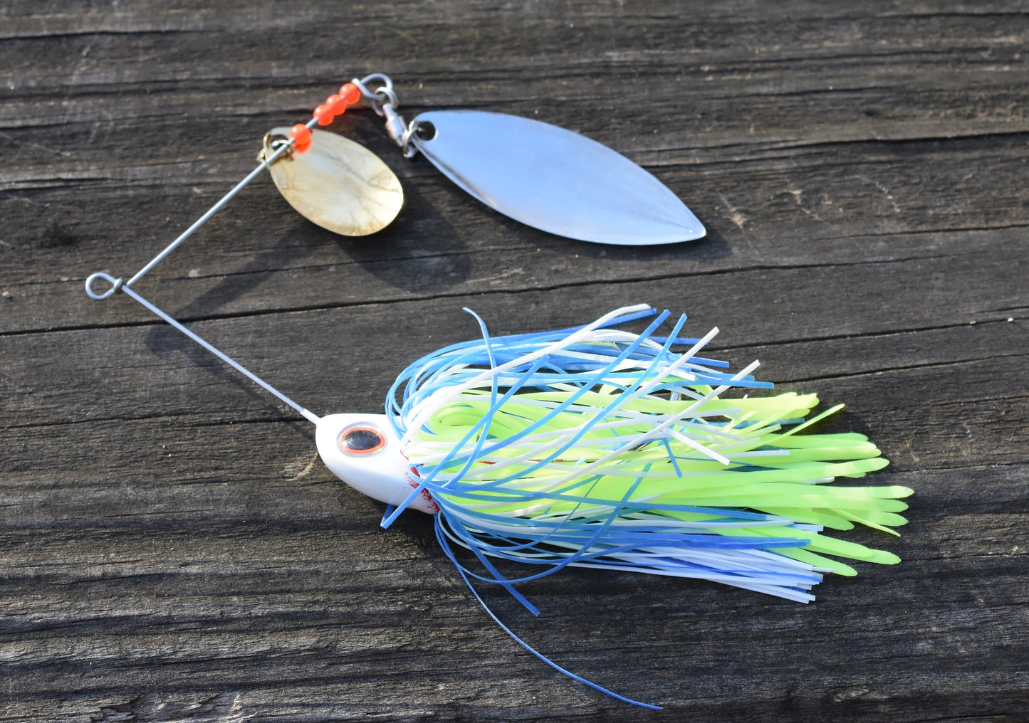 M2 Spinnerbait