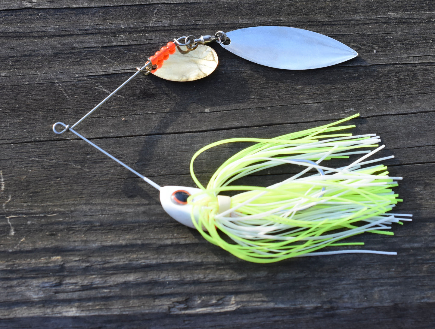 M2 Spinnerbait