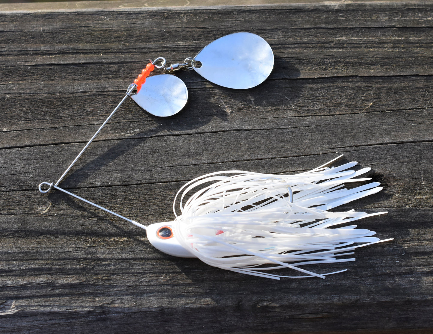 M2 Spinnerbait