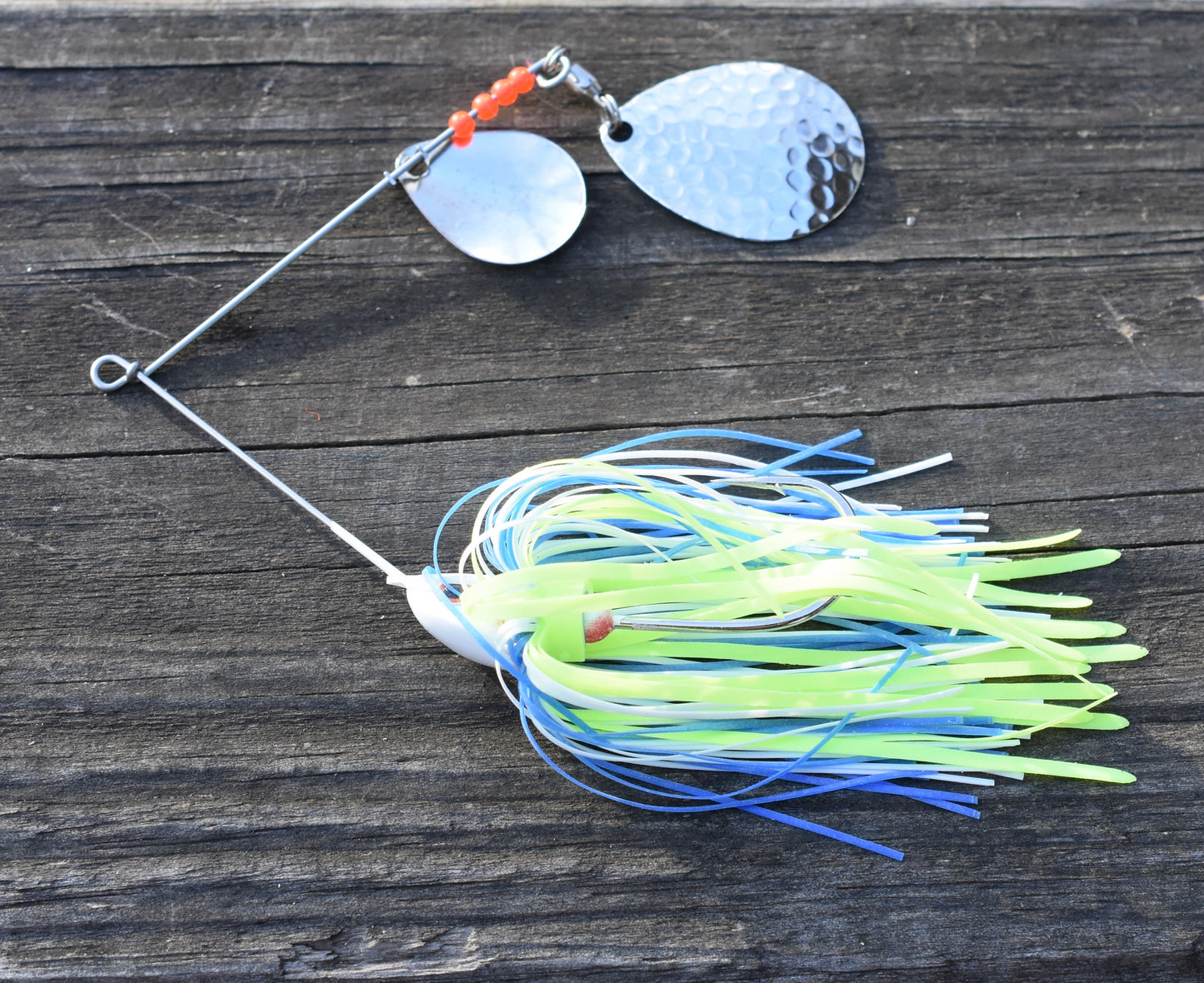 M2 Spinnerbait