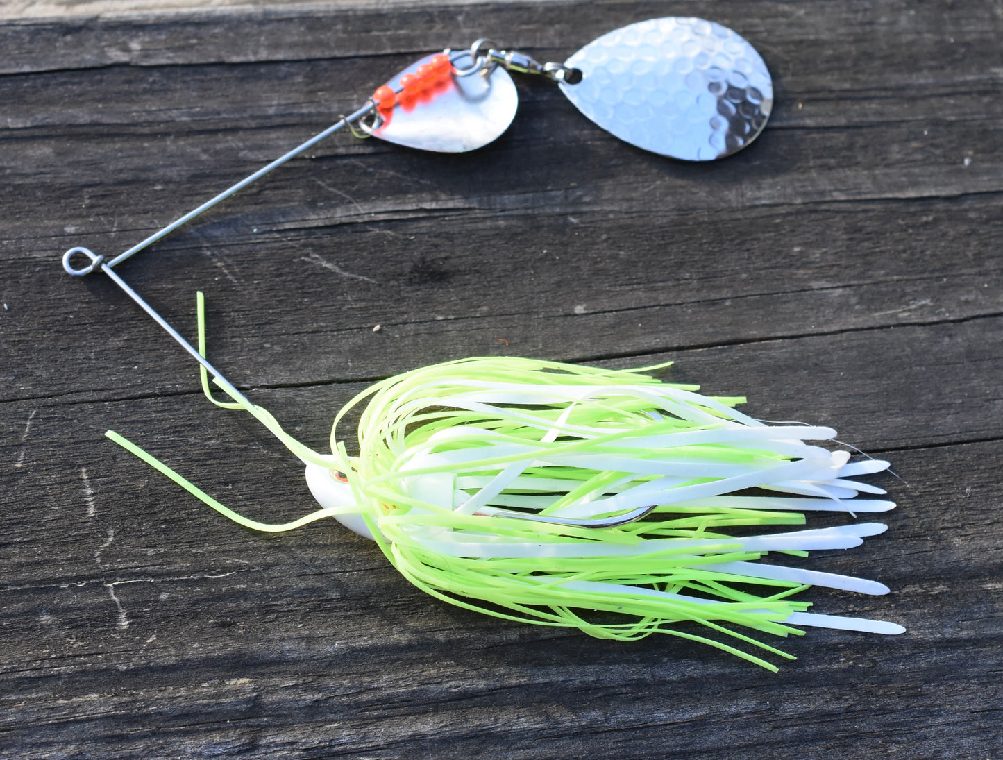 M2 Spinnerbait