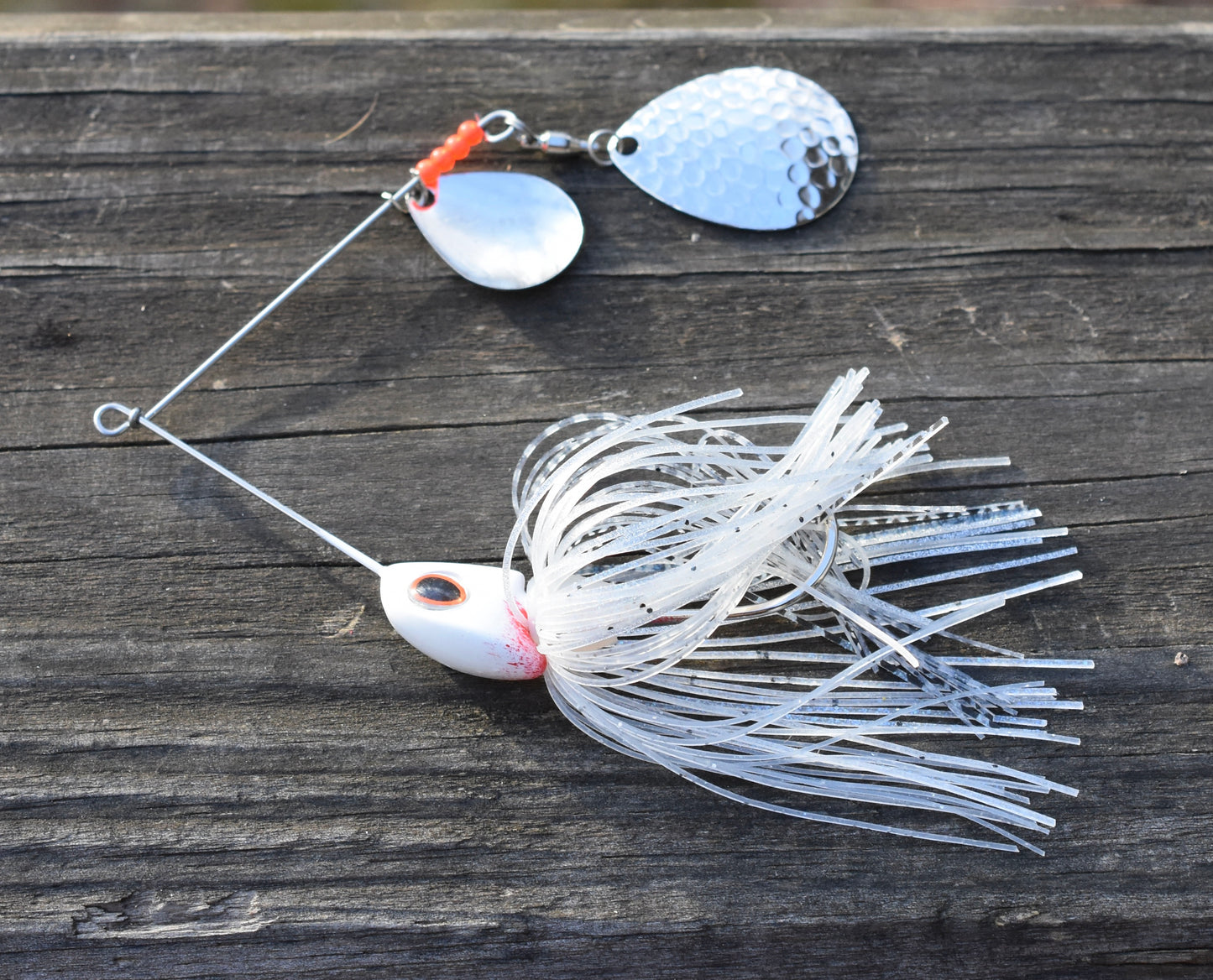 M2 Spinnerbait