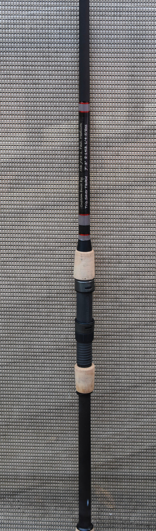 Medium Spinning Rod